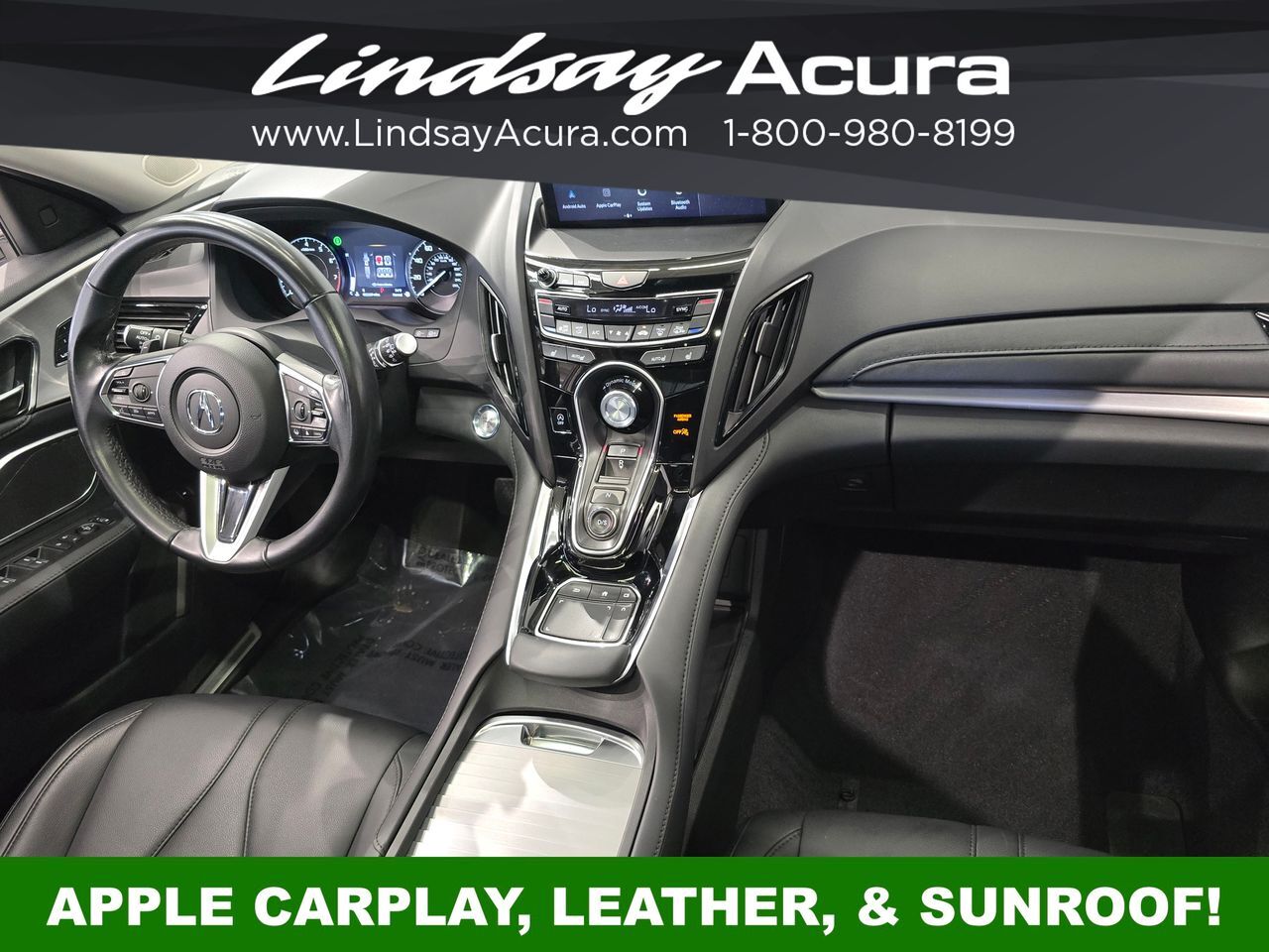 2023 Acura RDX Base Columbus OH