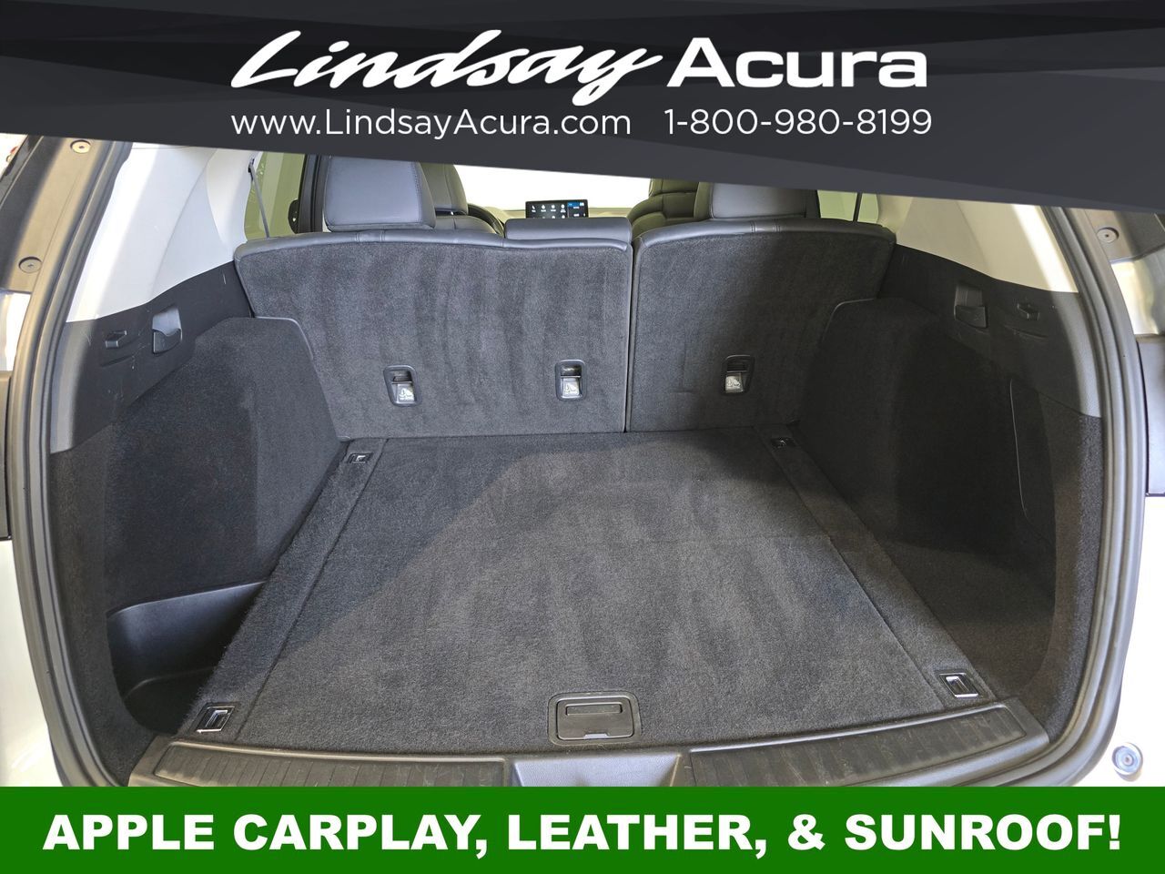 2023 Acura RDX Base Columbus OH