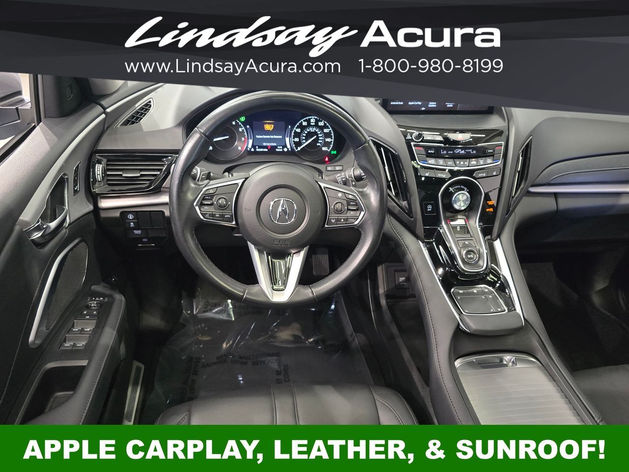 2023 Acura RDX Base Columbus OH