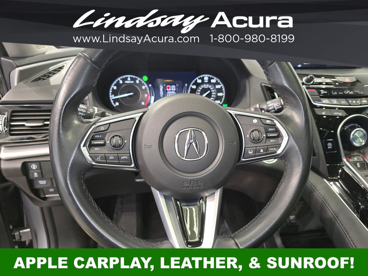 2023 Acura RDX Base Columbus OH