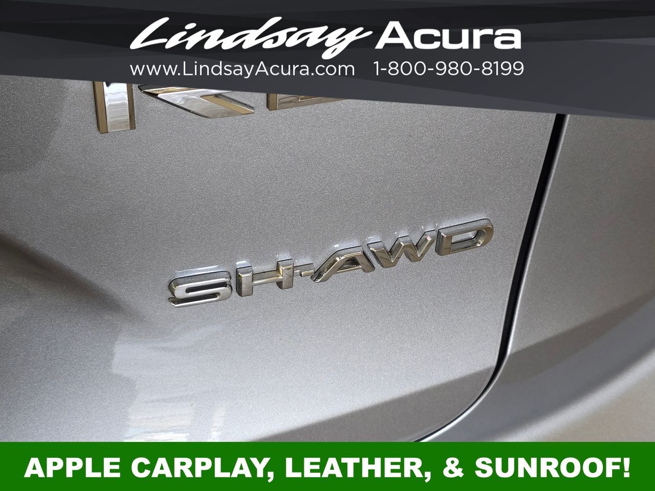 2023 Acura RDX Base Columbus OH