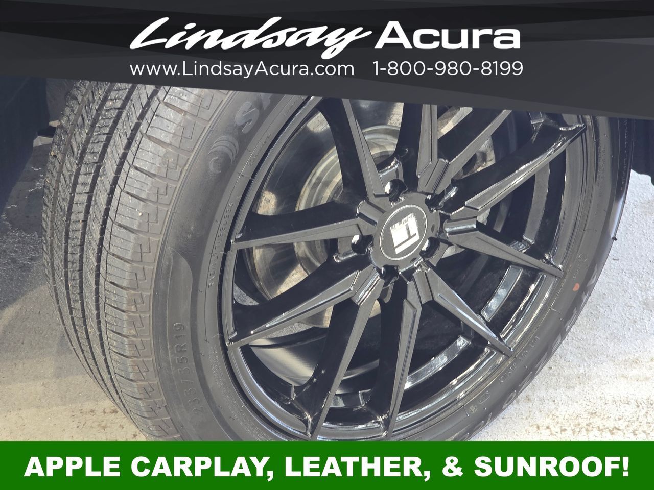 2023 Acura RDX Base Columbus OH
