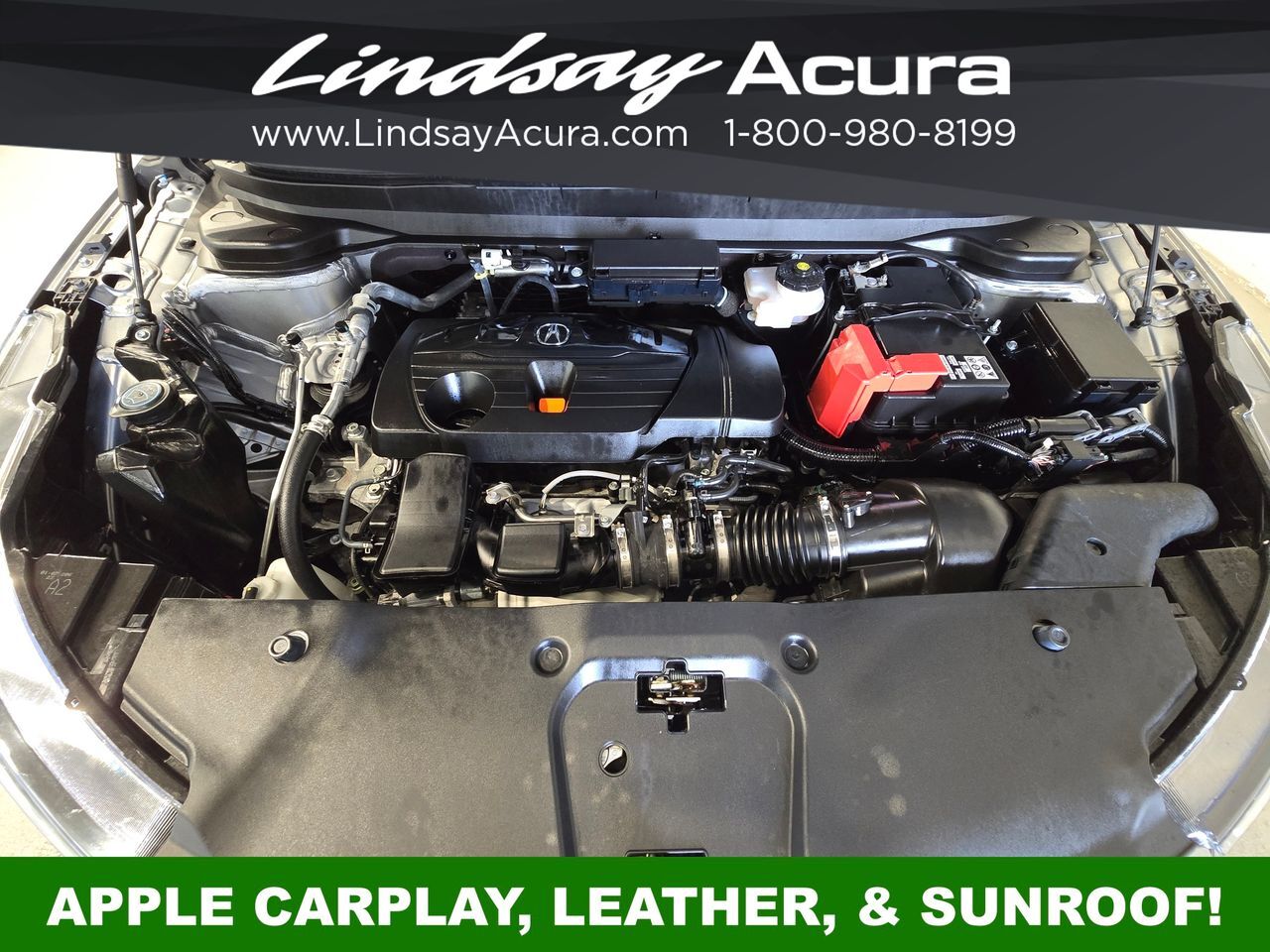 2023 Acura RDX Base Columbus OH