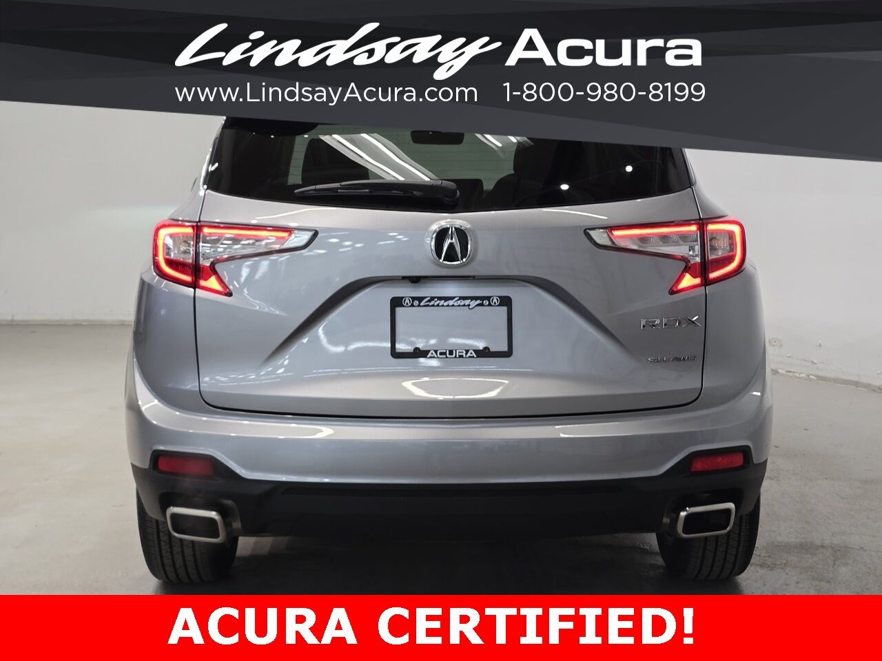 2023 Acura RDX Base Columbus OH