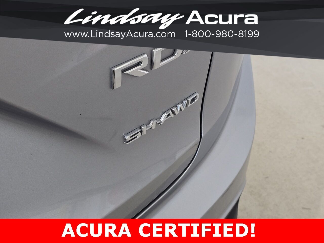 2023 Acura RDX Base Columbus OH