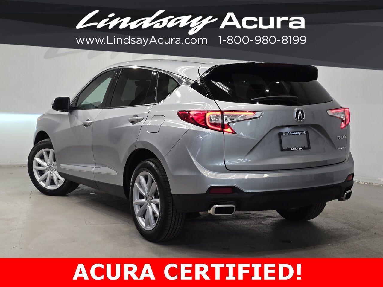 2023 Acura RDX Base Columbus OH