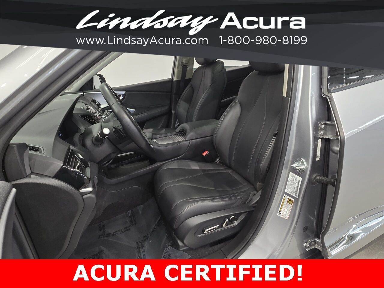 2023 Acura RDX Base Columbus OH