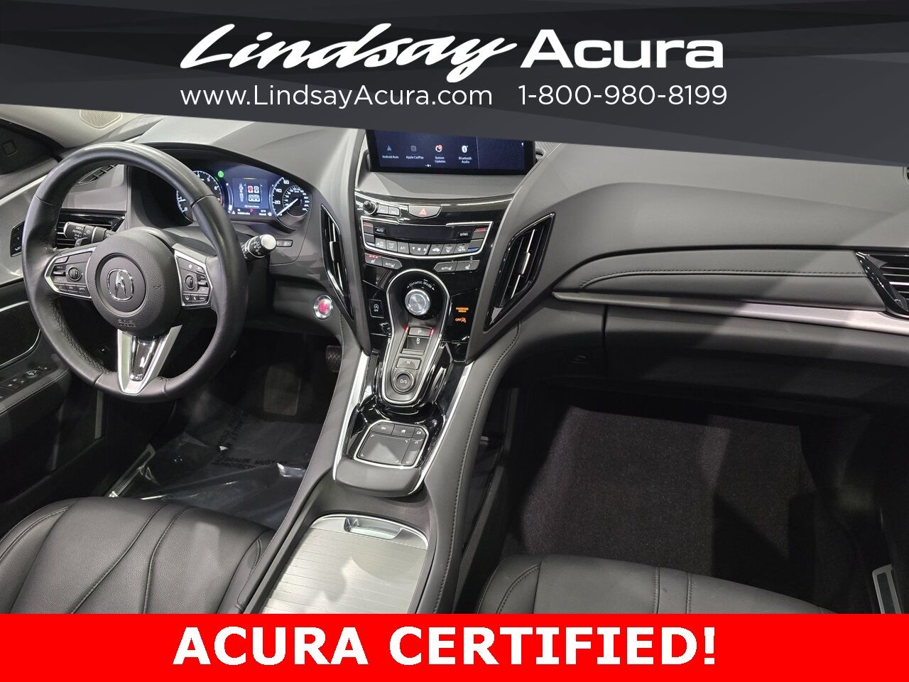 2023 Acura RDX Base Columbus OH