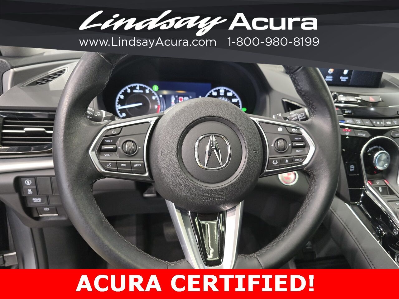 2023 Acura RDX Base Columbus OH