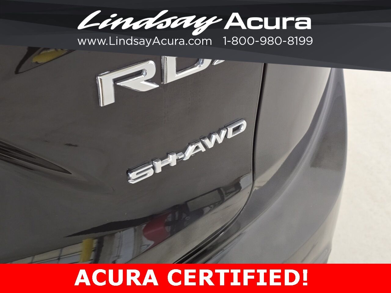 2023 Acura RDX Base Columbus OH