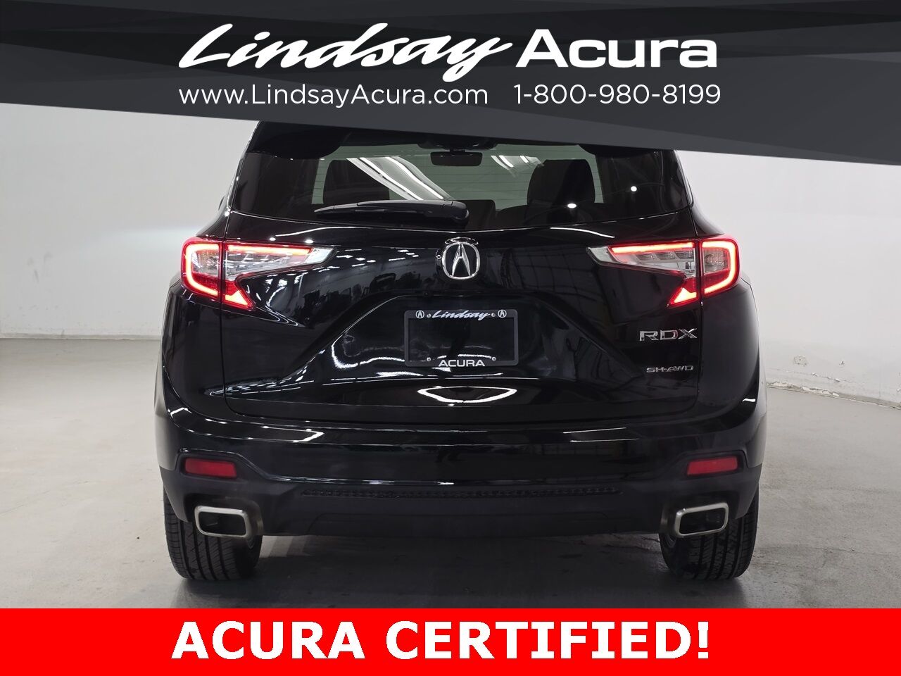 2023 Acura RDX Base Columbus OH