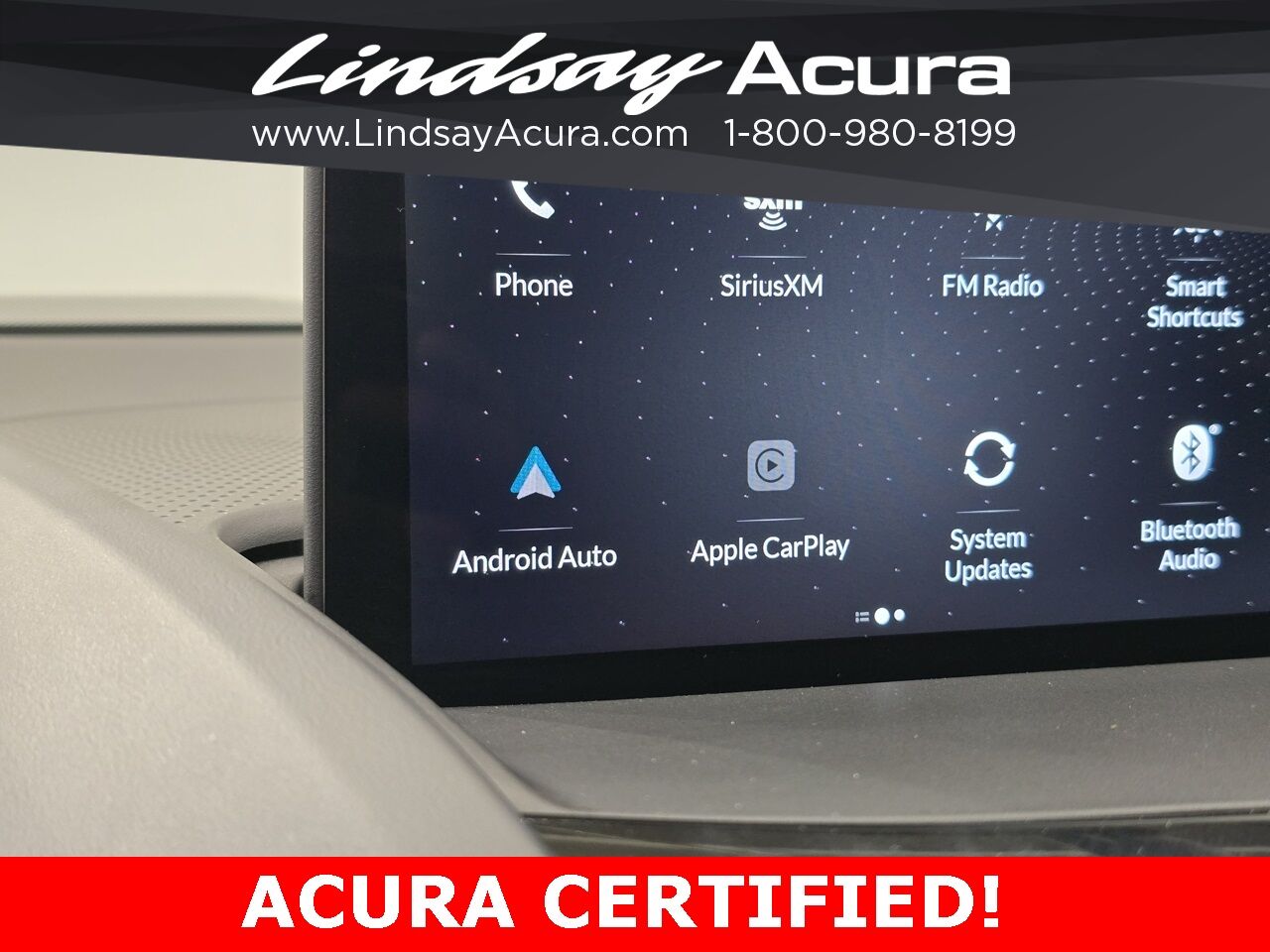 2023 Acura RDX Base Columbus OH