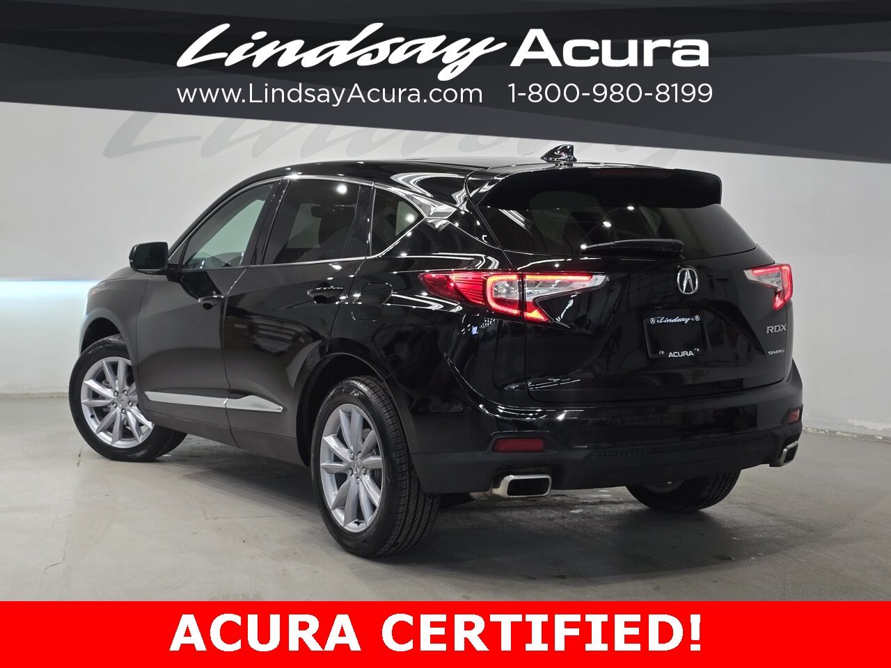 2023 Acura RDX Base Columbus OH