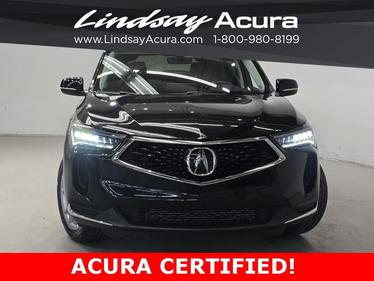 2023 Acura RDX Base