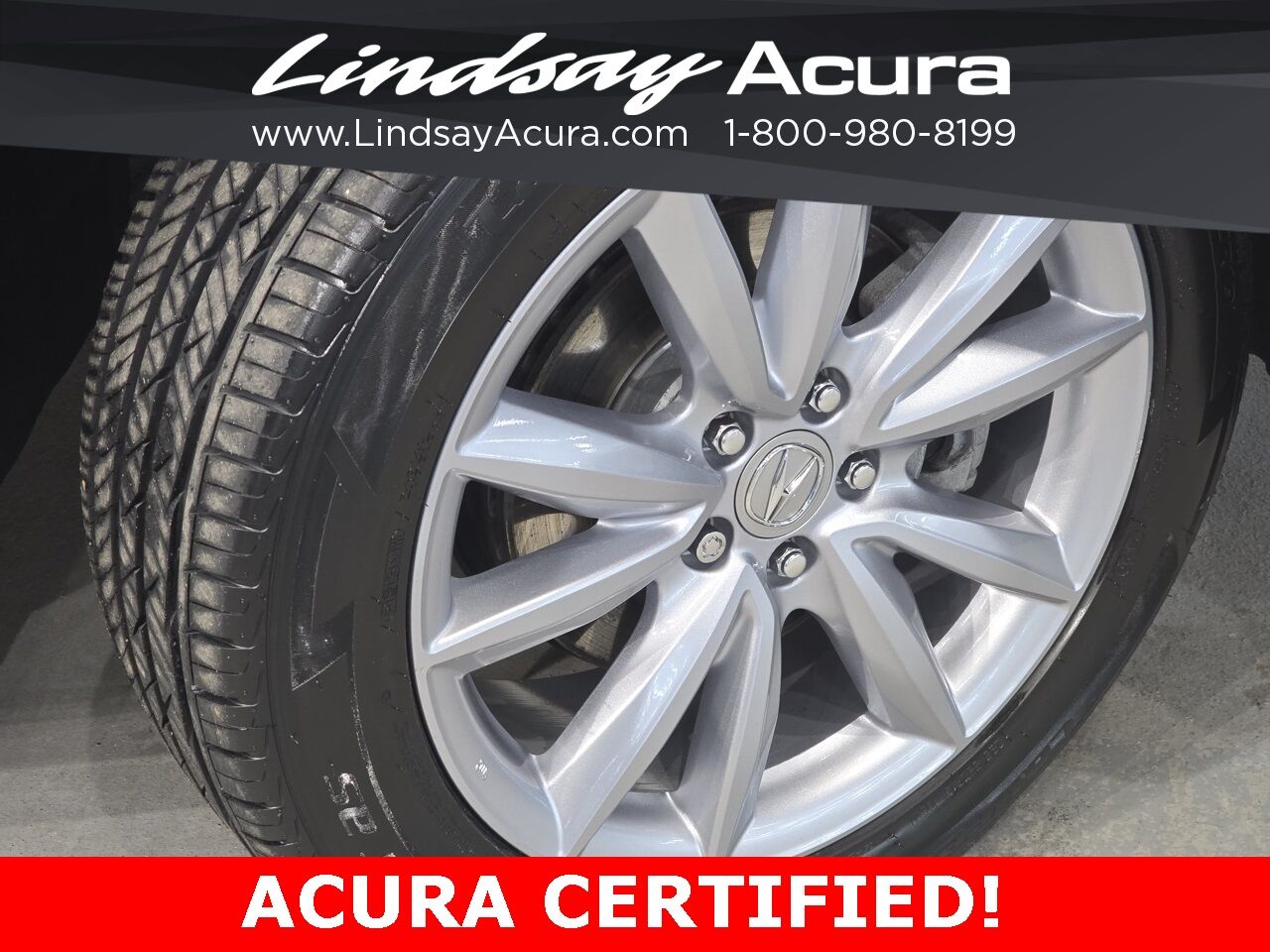 2023 Acura RDX Base Columbus OH