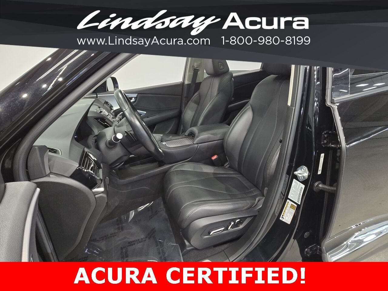 2023 Acura RDX Base Columbus OH