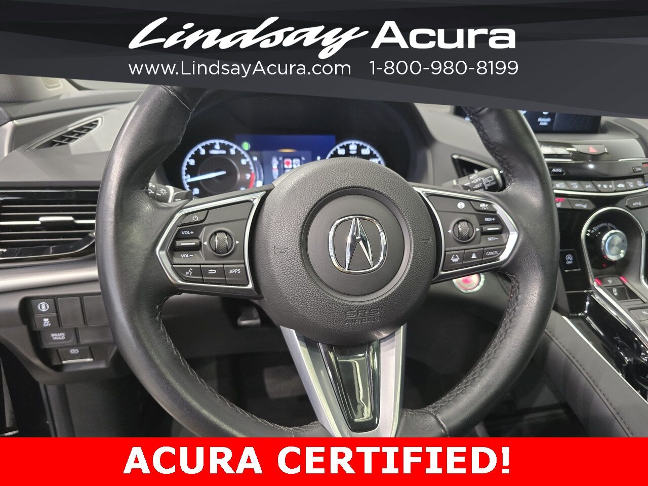 2023 Acura RDX Base Columbus OH