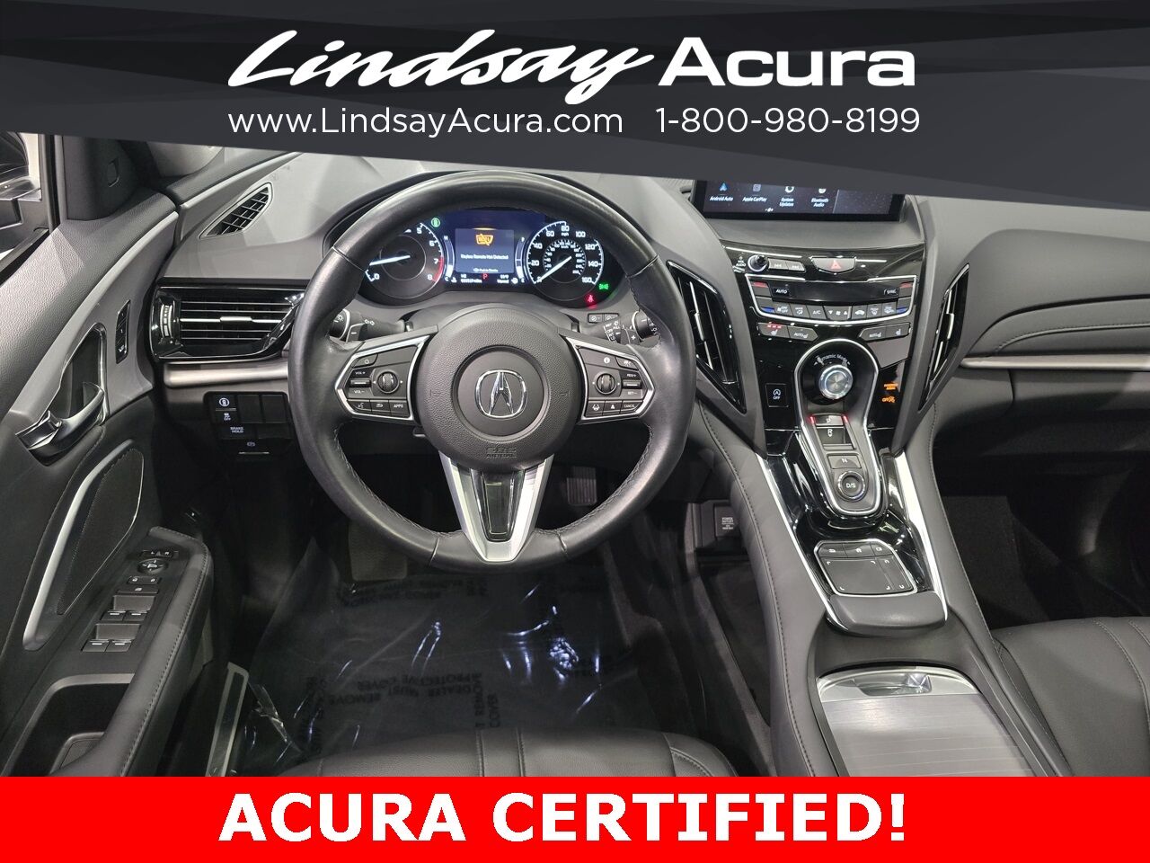 2023 Acura RDX Base Columbus OH