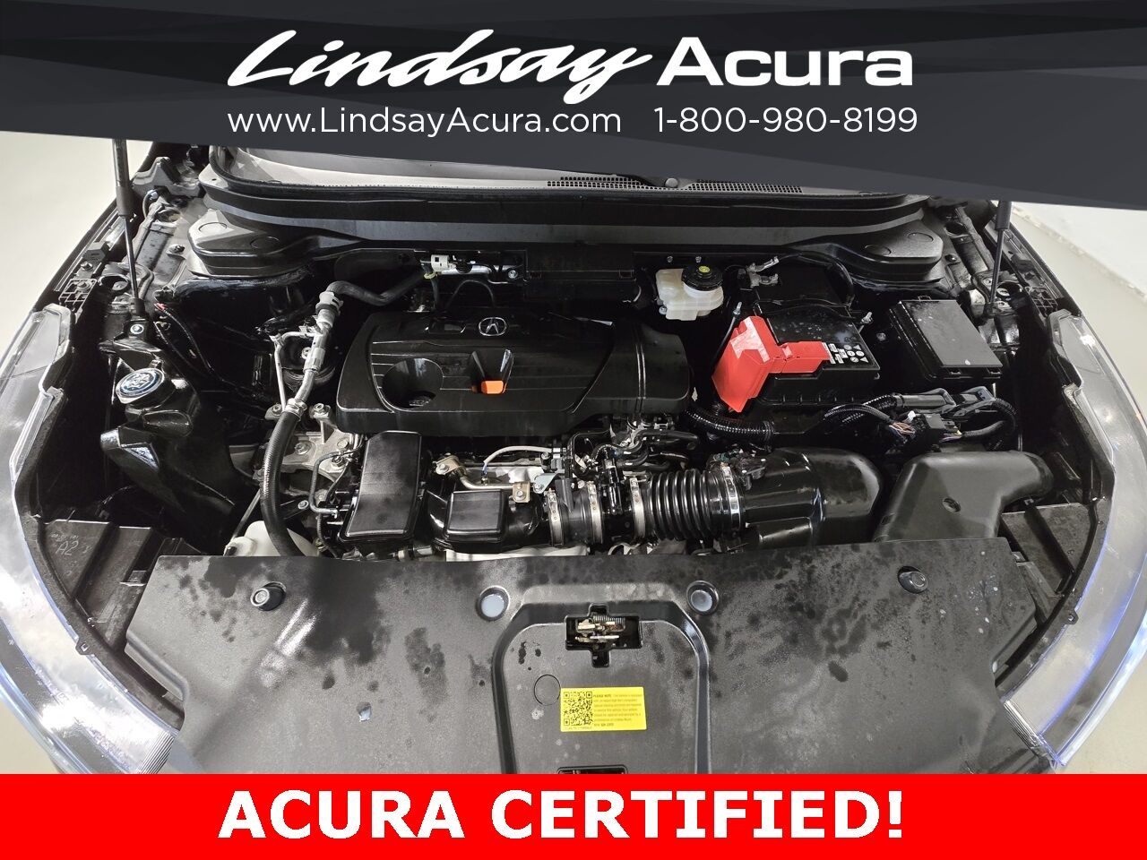 2023 Acura RDX Base Columbus OH