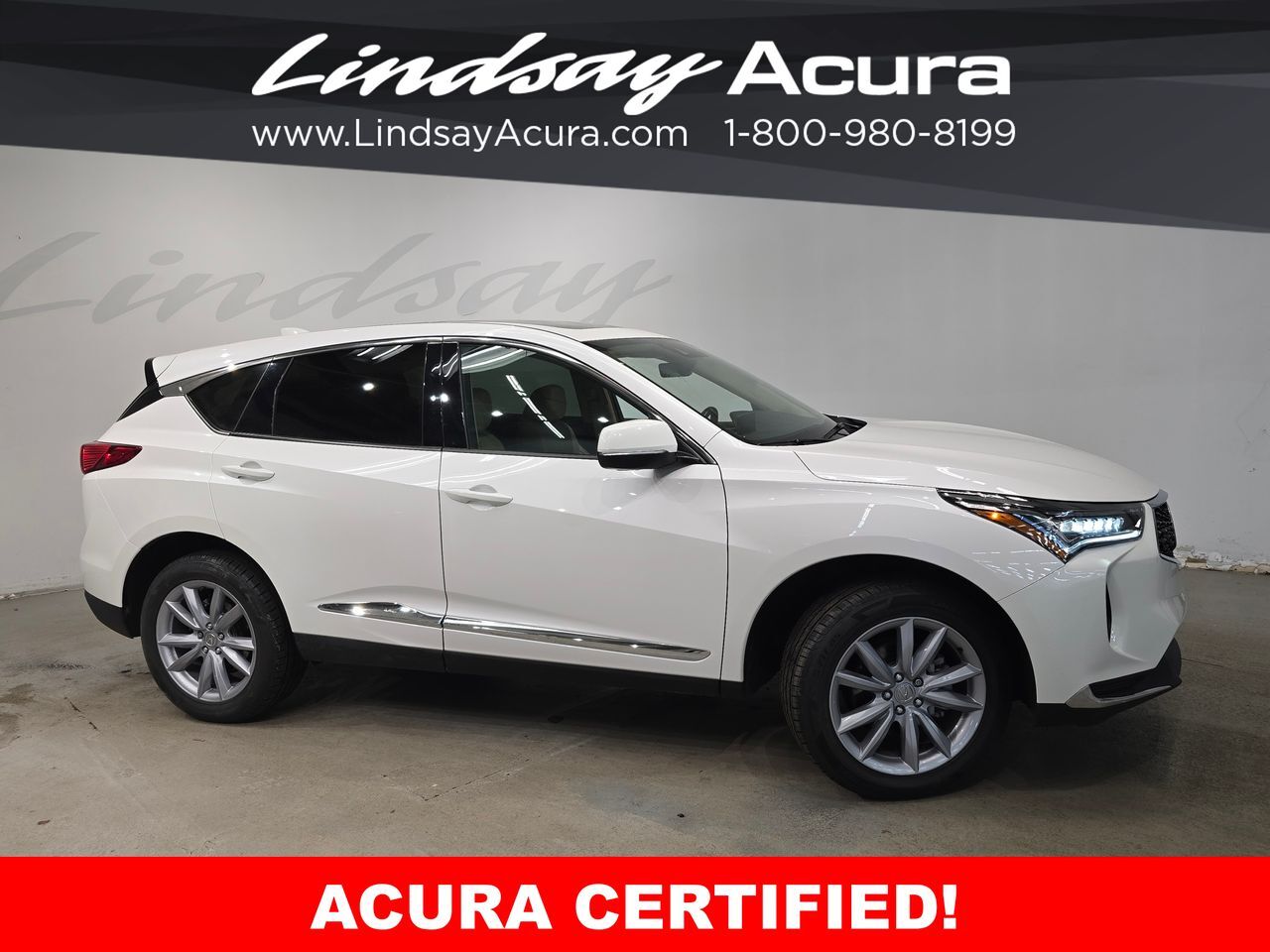 2023 Acura RDX Base Columbus OH