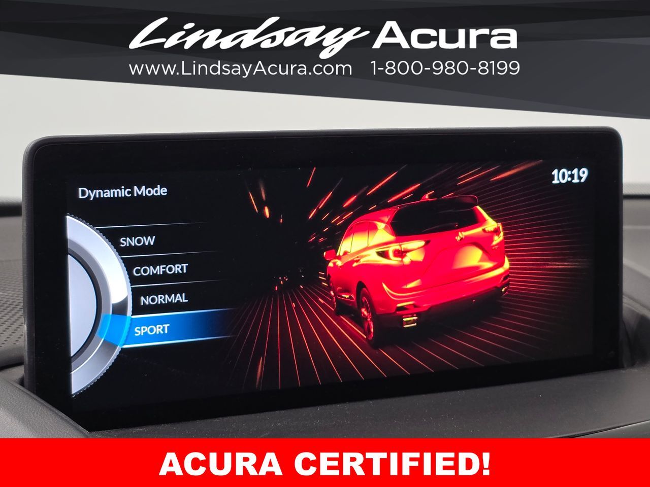 2023 Acura RDX Base Columbus OH