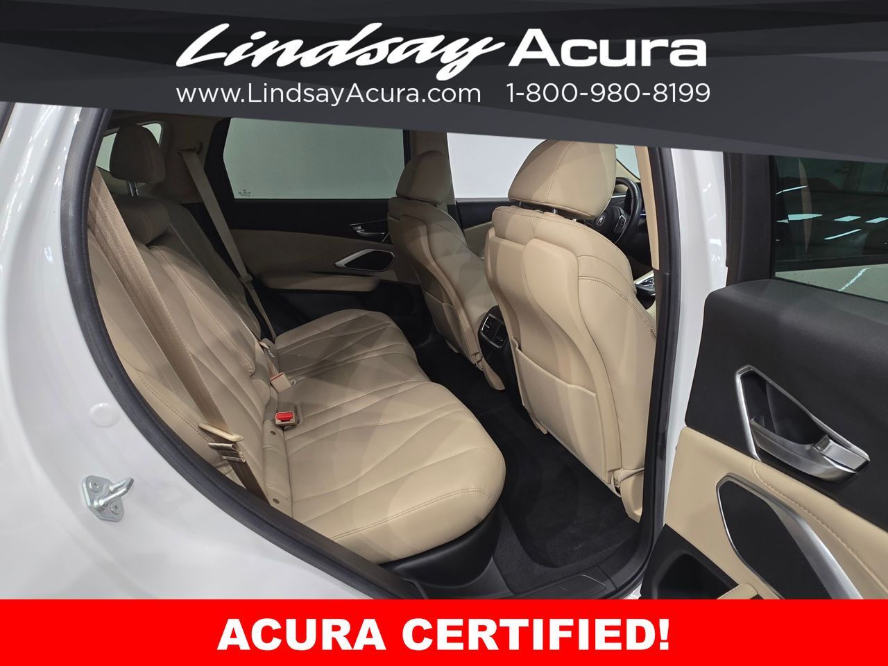 2023 Acura RDX Base Columbus OH