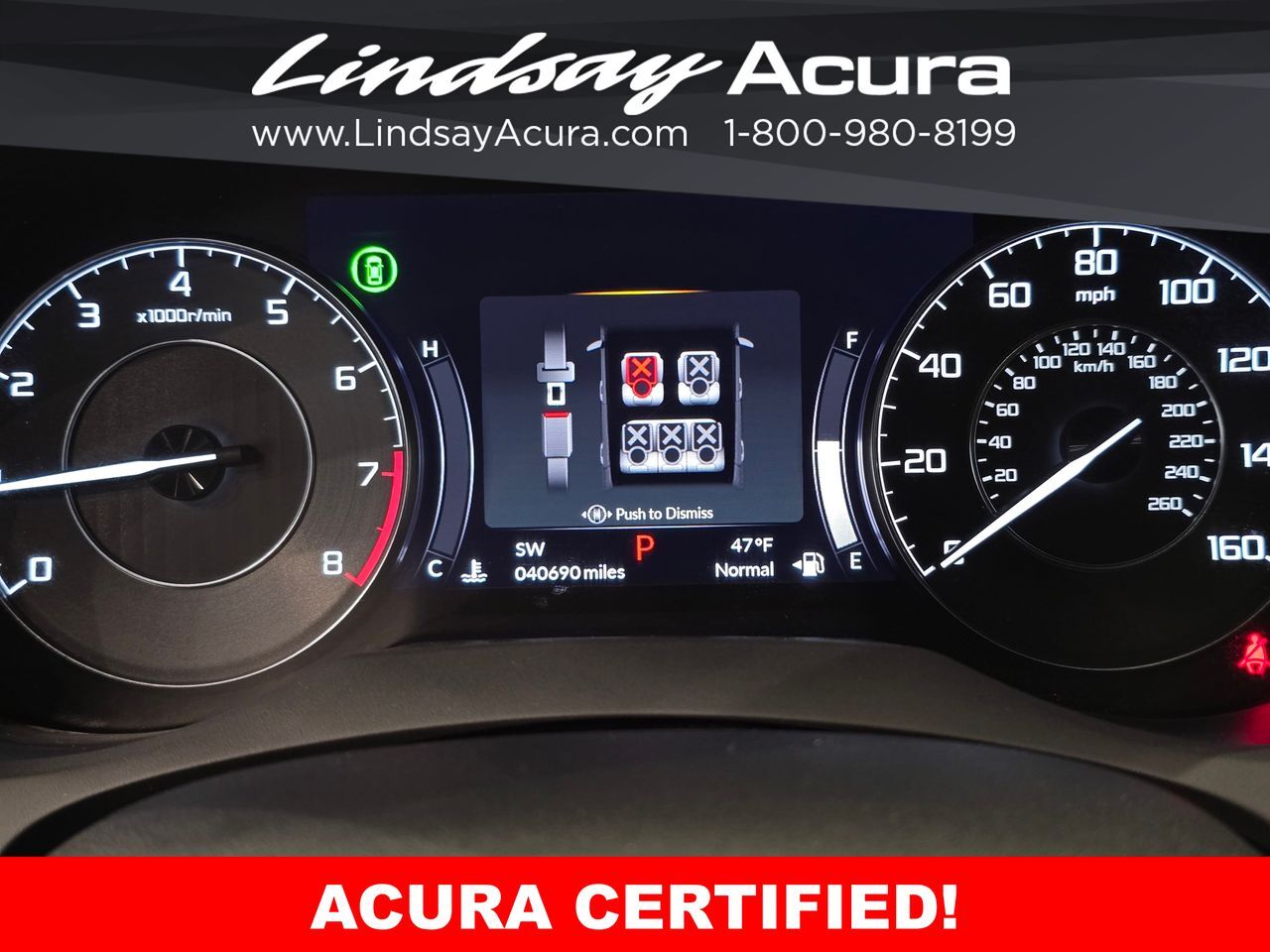 2023 Acura RDX Base Columbus OH