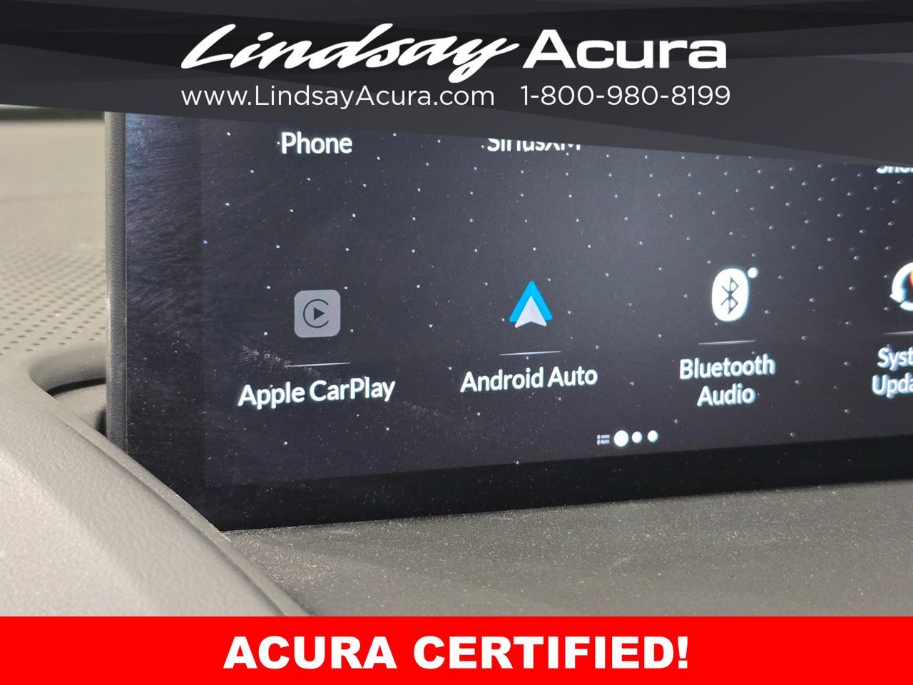 2023 Acura RDX Base Columbus OH