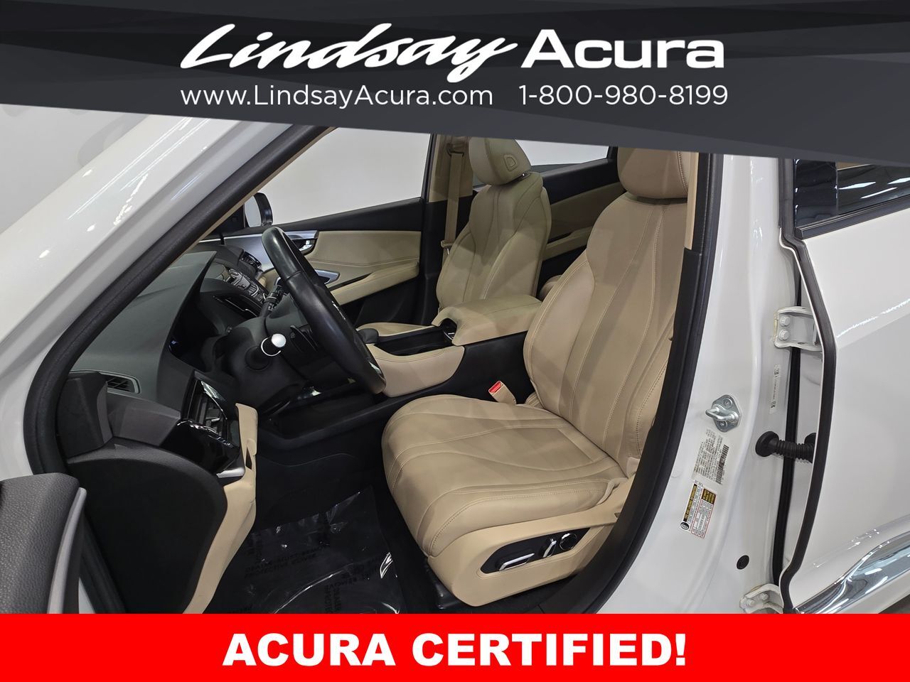 2023 Acura RDX Base Columbus OH