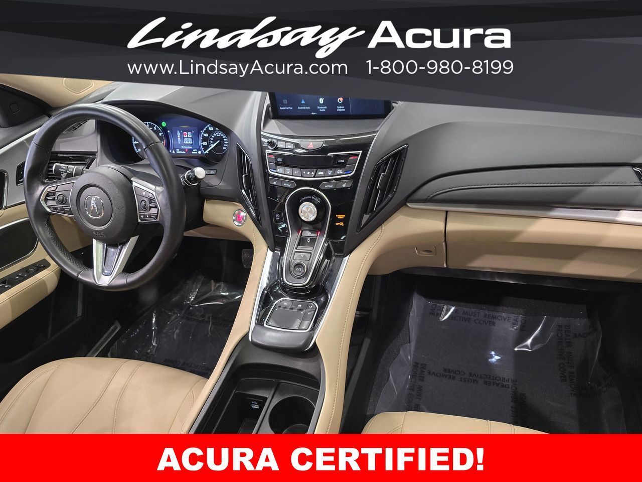 2023 Acura RDX Base Columbus OH