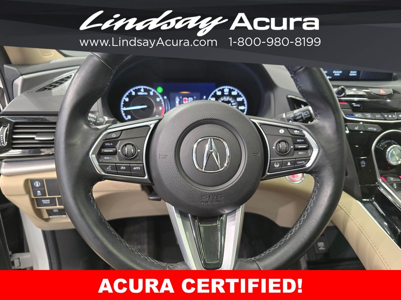 2023 Acura RDX Base Columbus OH
