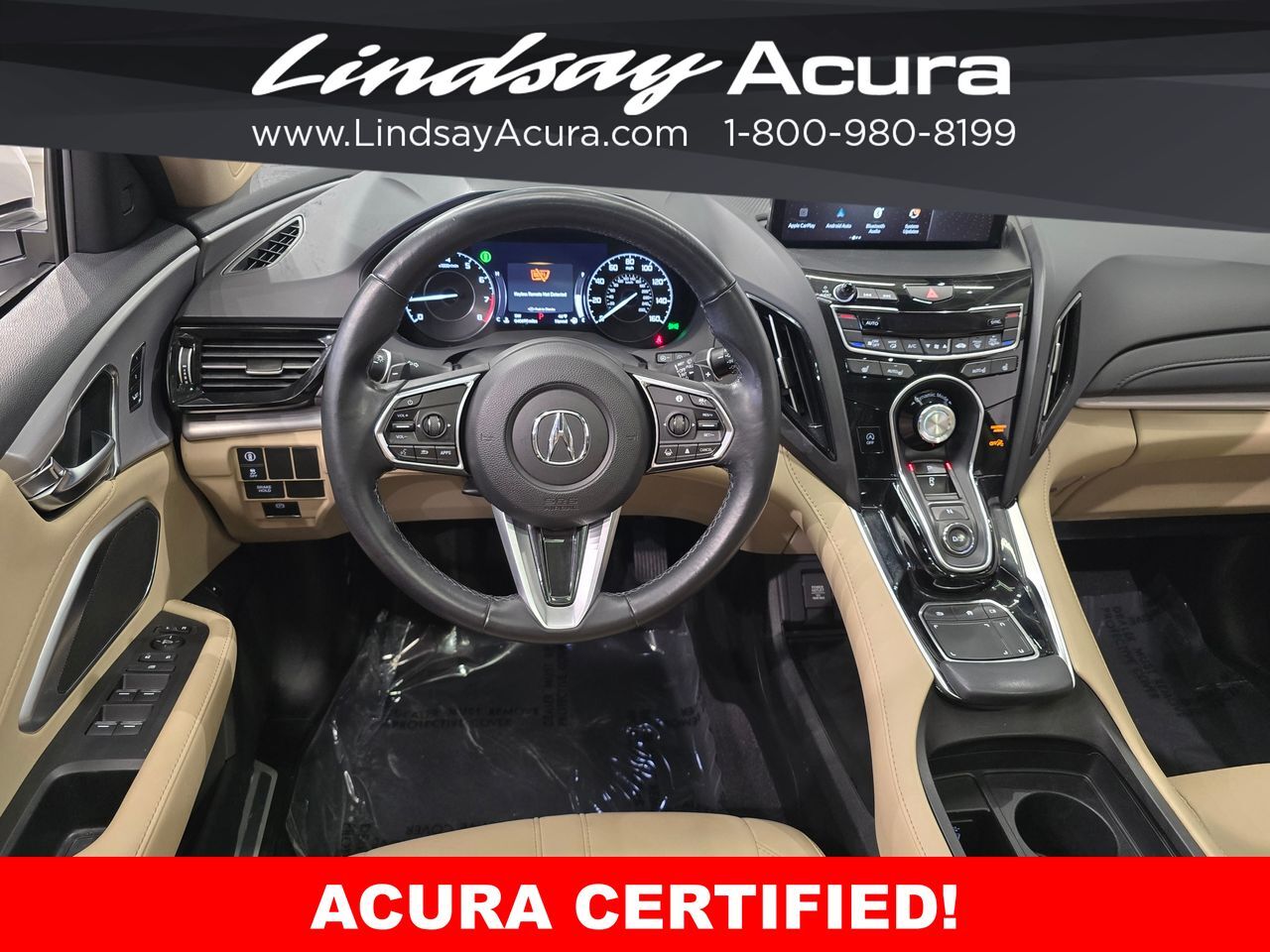 2023 Acura RDX Base Columbus OH