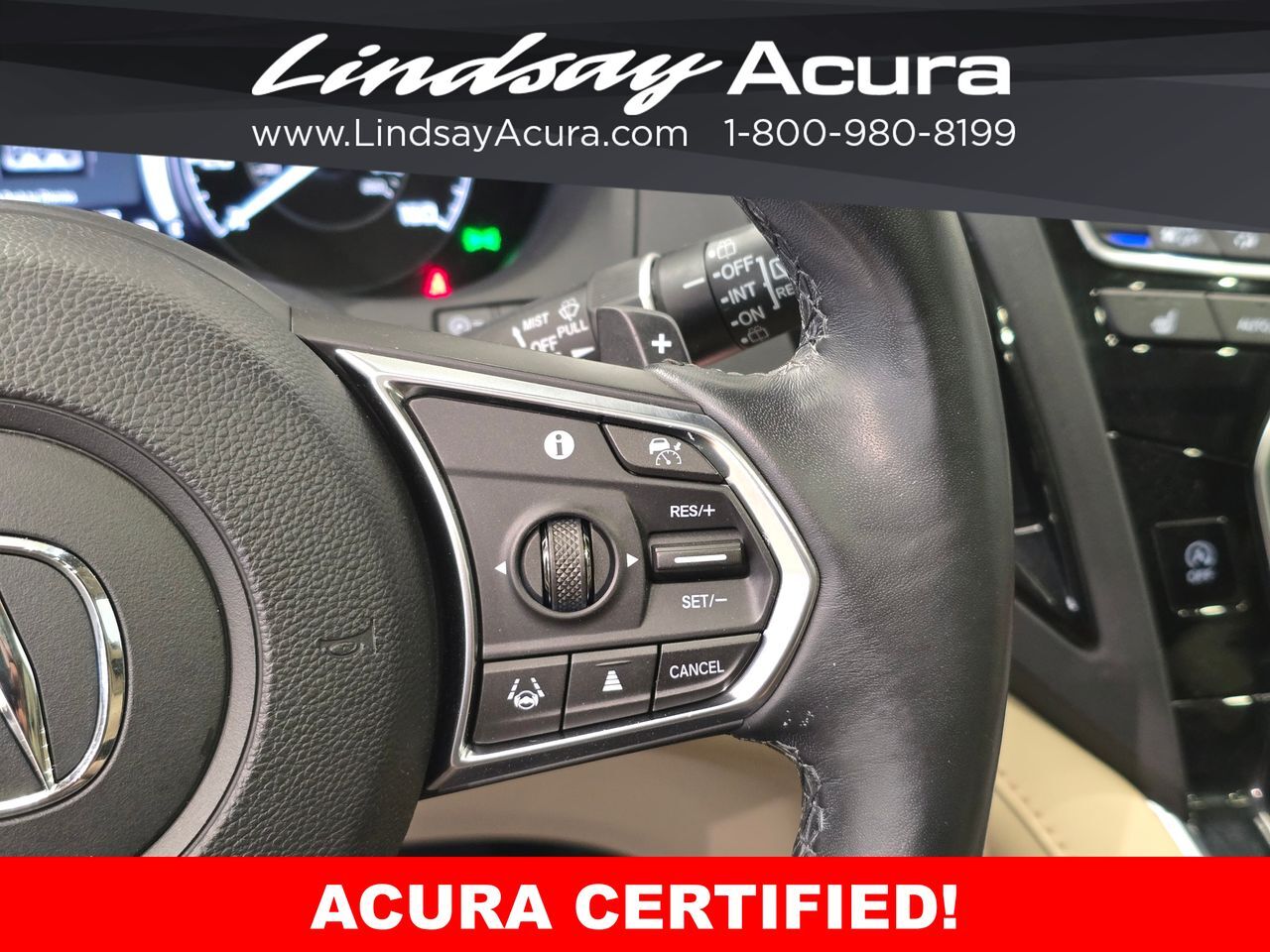 2023 Acura RDX Base Columbus OH