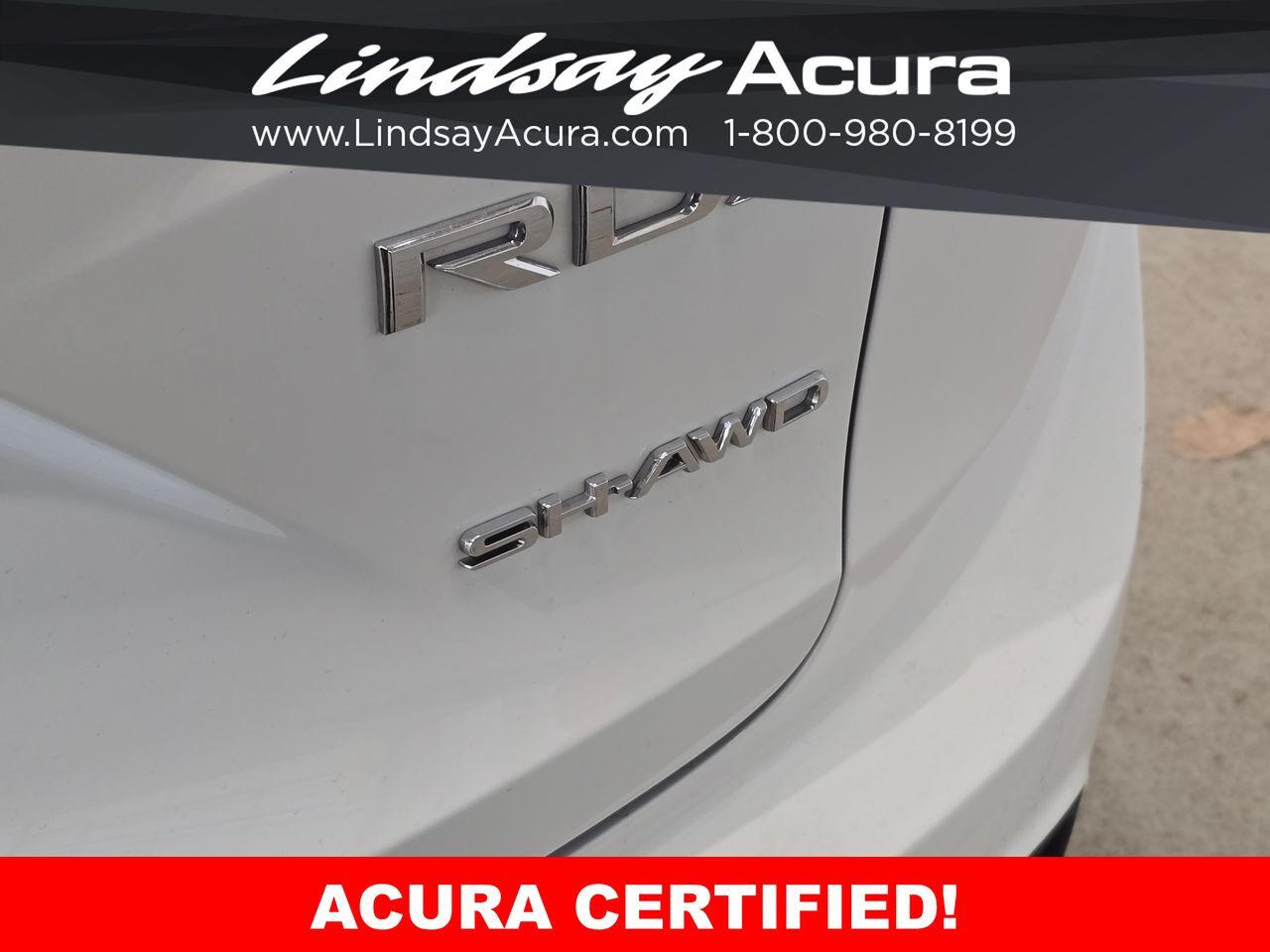 2023 Acura RDX Base Columbus OH