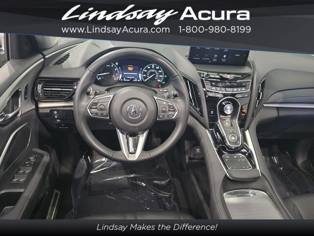 2023 Acura RDX Base Columbus OH