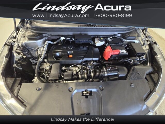 2023 Acura RDX Base Columbus OH
