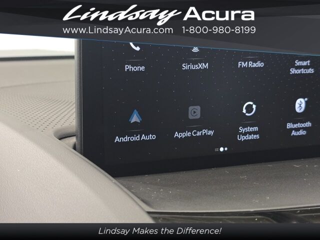 2023 Acura RDX Base Columbus OH