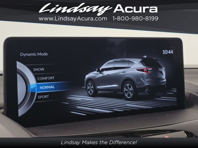 2023 Acura RDX Base Columbus OH