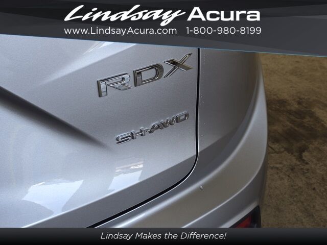 2023 Acura RDX Base Columbus OH