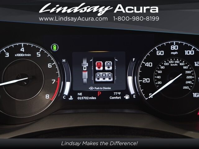 2023 Acura RDX Base Columbus OH