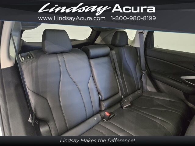 2023 Acura RDX Base Columbus OH