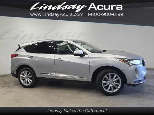 2023 Acura RDX Base Columbus OH
