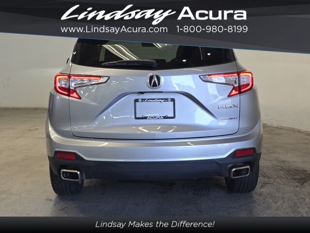 2023 Acura RDX Base Columbus OH
