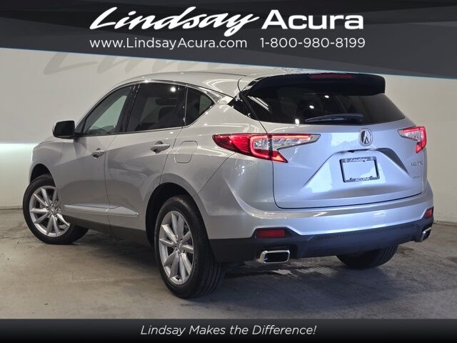 2023 Acura RDX Base Columbus OH