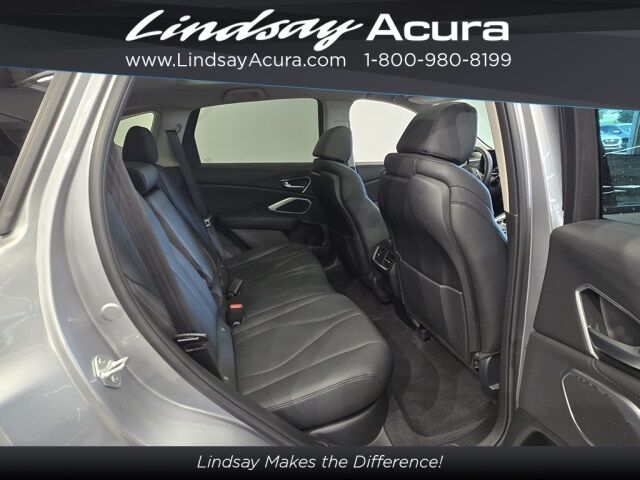 2023 Acura RDX Base Columbus OH