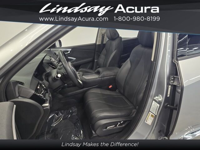 2023 Acura RDX Base Columbus OH