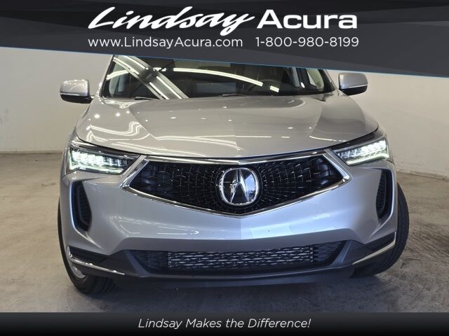 2023 Acura RDX Base Columbus OH
