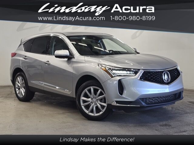 2023 Acura RDX Base Columbus OH