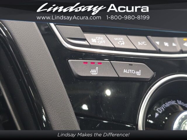 2023 Acura RDX Base Columbus OH