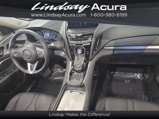 2023 Acura RDX Base Columbus OH